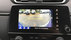 Honda CR-V 1.5 VTEC Turbo SE 5dr 2WD Petrol Estate